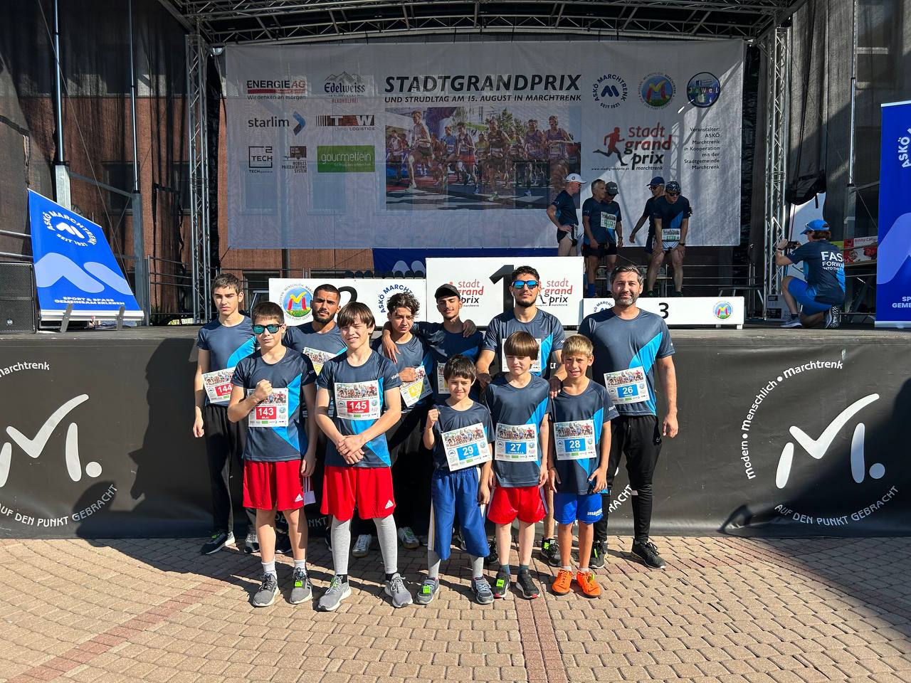Marchtrenker Stadtgrandprix